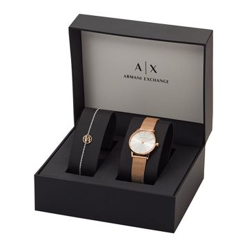 Armani Exchange AX7121 Kol Saati