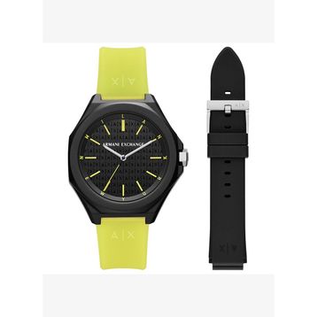 Armani Exchange AX7155SET Kadın Kol Saati