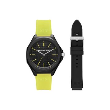 Armani Exchange AX7155SET Kadın Kol Saati