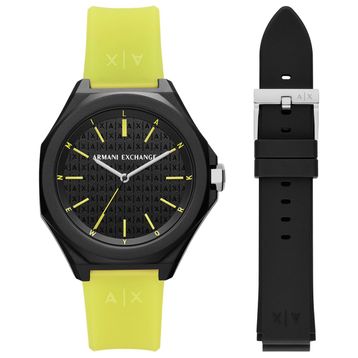 Armani Exchange AX7155SET Kadın Kol Saati
