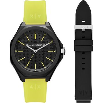 Armani Exchange AX7155SET Kadın Kol Saati
