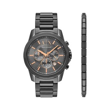 Armani Exchange AX7170SET Erkek Kol Saati