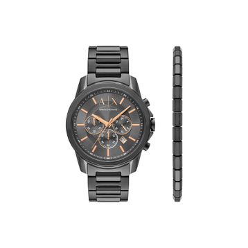 Armani Exchange AX7170SET Erkek Kol Saati