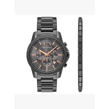 Armani Exchange AX7170SET Erkek Kol Saati