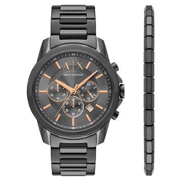 Armani Exchange AX7170SET Erkek Kol Saati