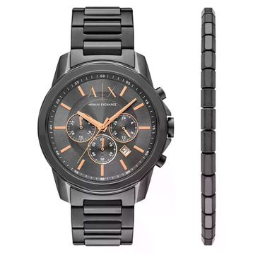 Armani Exchange AX7170SET Erkek Kol Saati
