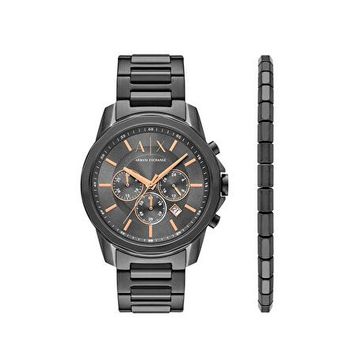 Armani Exchange AX7170SET Erkek Kol Saati