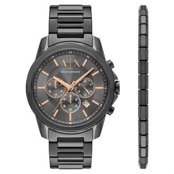 Armani Exchange AX7170SET Erkek Kol Saati
