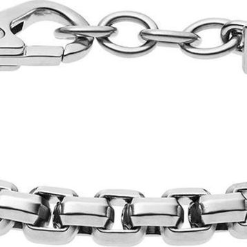 Armani Exchange AXG0045-040 Erkek Bileklik