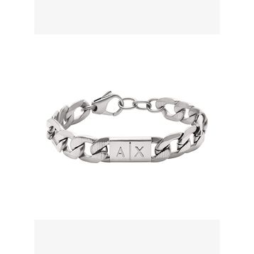 Armani Exchange AXG0077-040 Erkek Bileklik