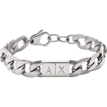Armani Exchange AXG0077-040 Erkek Bileklik