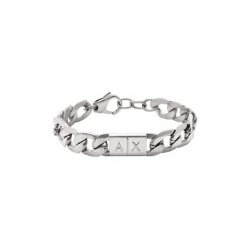 Armani Exchange AXG0077-040 Erkek Bileklik