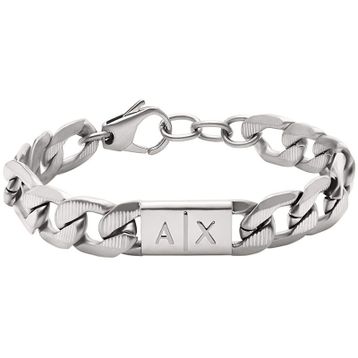 Armani Exchange AXG0077-040 Erkek Bileklik