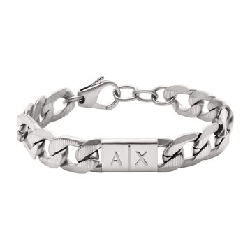 Armani Exchange AXG0077-040 Erkek Bileklik