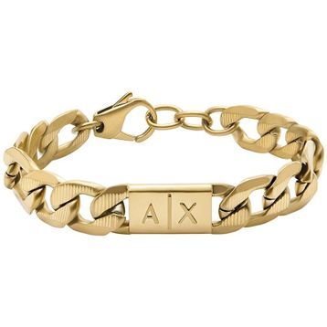 Armani Exchange AXG0078-710 Erkek Bileklik