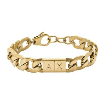 Armani Exchange AXG0078-710 Erkek Bileklik