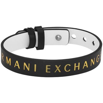 Armani Exchange AXG0107-040 Erkek Bileklik