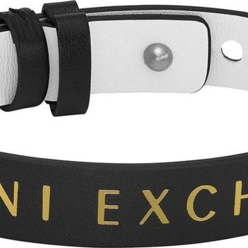 Armani Exchange AXG0107-040 Erkek Bileklik