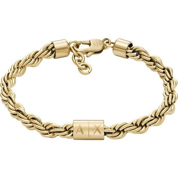 Armani Exchange AXG0124-710 Erkek Bileklik