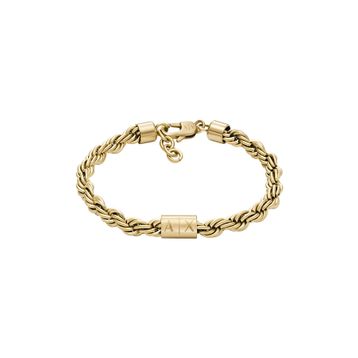 Armani Exchange AXG0124-710 Erkek Bileklik