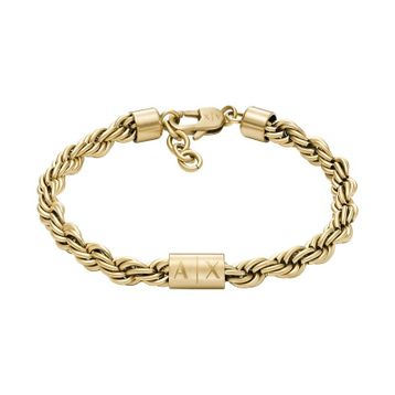 Armani Exchange AXG0124-710 Erkek Bileklik