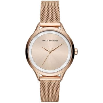 Armani Exchange Kadın Kol Saati