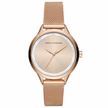 Armani Exchange Kadın Kol Saati