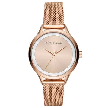 Armani Exchange Kadın Kol Saati