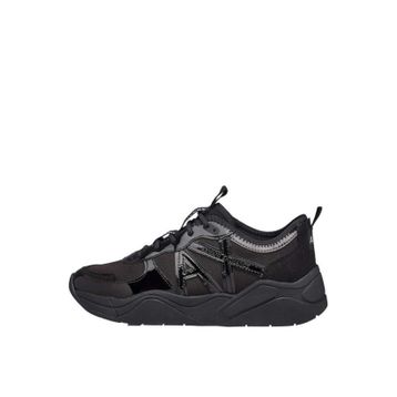 Armani Exchange Kadın Siyah Sneaker
