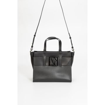 Armani Exchange Siyah 942689-0A874-00020 Kadın El Çantası