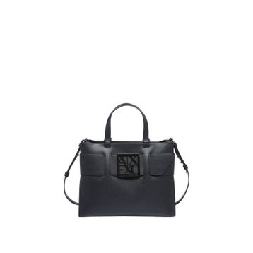 Armani Exchange Siyah 942689-0A874-00020 Kadın El Çantası