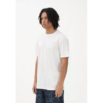 Armani Exchange Xm002178af12308 Erkek Tişört