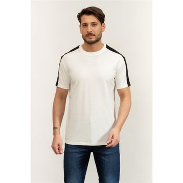 Armani Exchange Xm002178af12308 Erkek Tişört