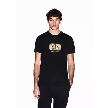 Armani Exchange XM002826AF12308 Erkek Tişört