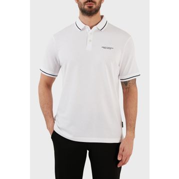 Armani Exchange ZJ5DZ1100 Beyaz Erkek T-Shirt