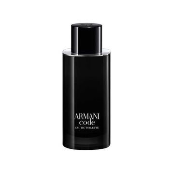 Armani New Code Men 125 ml Edtrefillable Parfüm