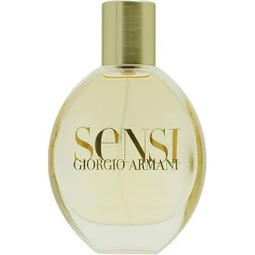 Armani Sensi EDP 50 ml Kadın Parfümü