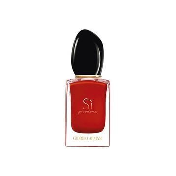 Armani Si Passione 30+ 75 ml Kadın Parfüm Set