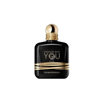 Armani Stronger With You Oud 100 ml Erkek Parfüm
