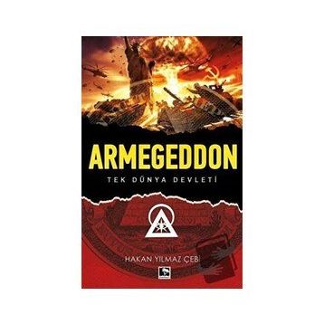 Armegeddon - Hakan Yılmaz Çebi