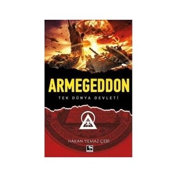 Armegeddon - Hakan Yılmaz Çebi