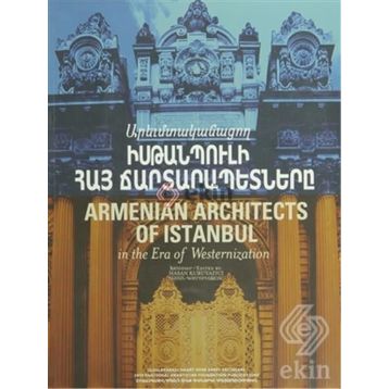 Armenian Architects of Istanbul - Hasan Kuruyazıcı
