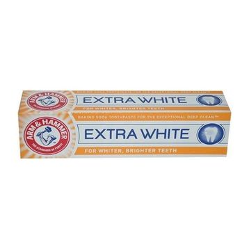 Arm&Hammer Extra White Care 75 ml Diş Macunu