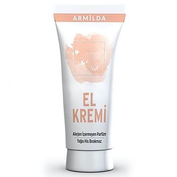 Armilda 75 ml El Kremi