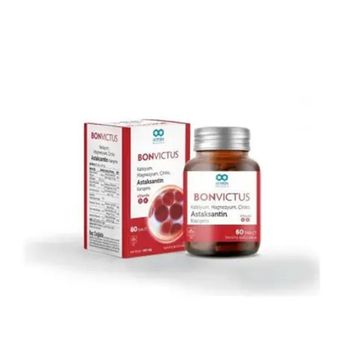 Armin Bonvictus 60 Tablet