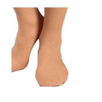 Armin Loretta 6 Adet 70 Denye 38 Bronz Mus Kaçmaz Lastikli Çorap