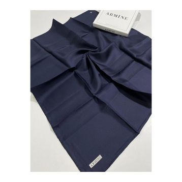 Armine 0010-006 Saf İpek Eşarp