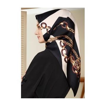 Armine 00107-59 Sura İpek Eşarp