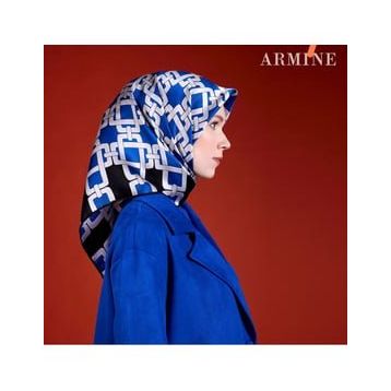 Armine 00107-59 Sura İpek Eşarp