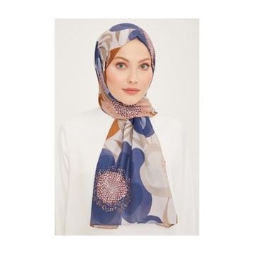 Armine 01-03 Trend Violet Şal